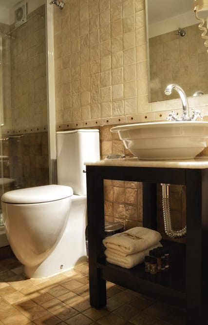 Iliako B Stone-Built Suite - Hotel in Mani - Areopoli - Lithos Stone Suites